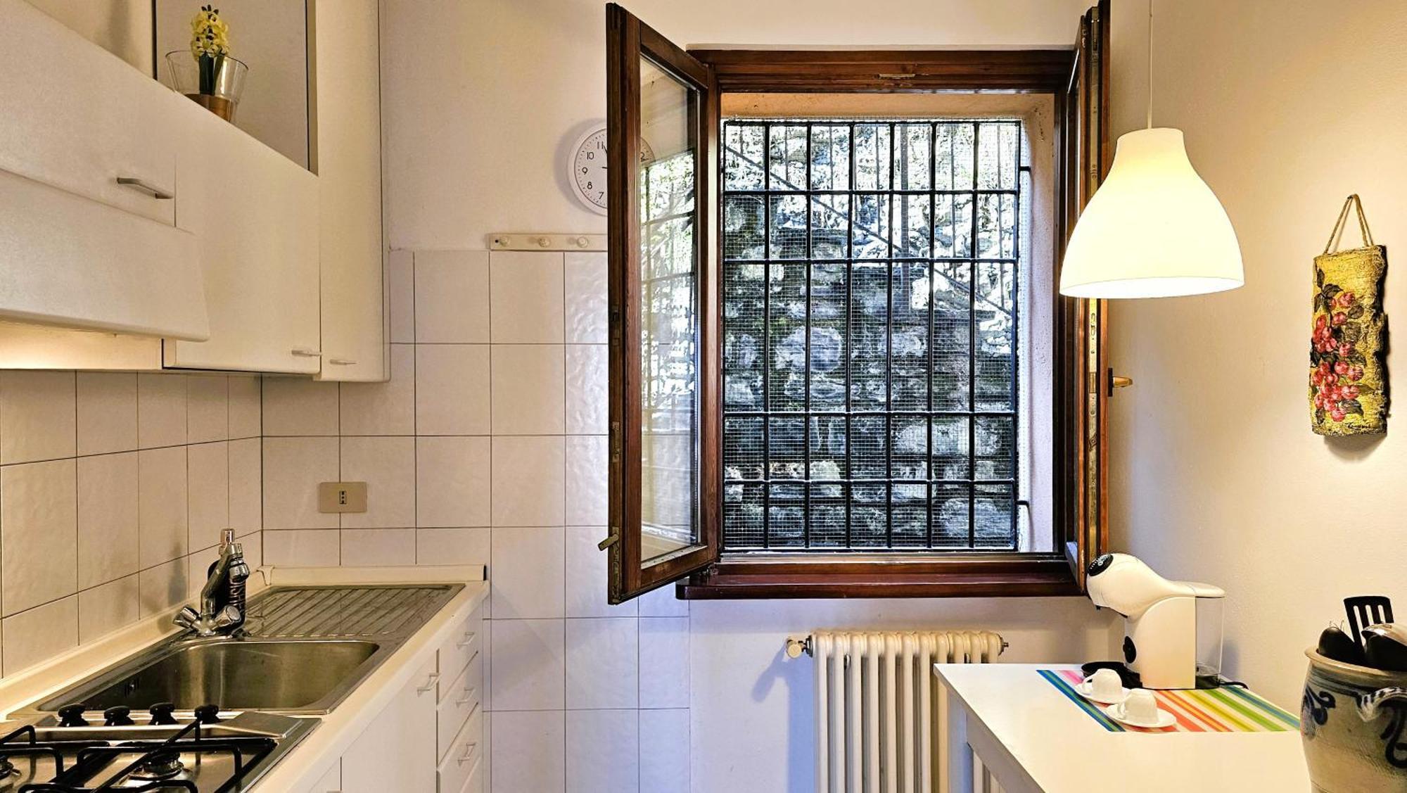 Villa Foresta Menaggio Eksteriør bilde